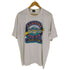 フルーツオブザルーム FRUIT OF THE LOOM 90s USA製 BESTタグ 両面プリントS/S Tシャツ メンズ import:XL