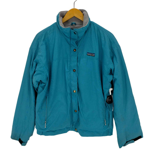 パタゴニア patagonia 80s カナダ製 シンチラナイロンジャケット レディース 12