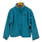 パタゴニア patagonia 80s カナダ製 シンチラナイロンジャケット レディース 12