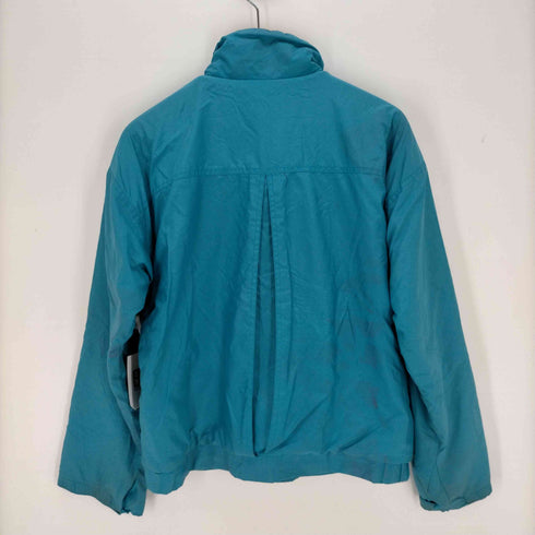 パタゴニア patagonia 80s カナダ製 シンチラナイロンジャケット レディース 12