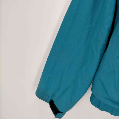 パタゴニア patagonia 80s カナダ製 シンチラナイロンジャケット レディース 12