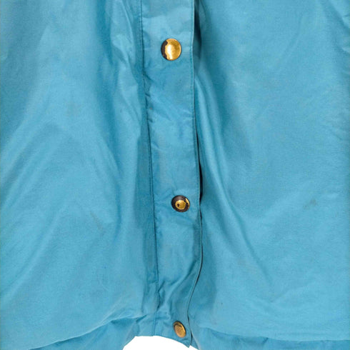 パタゴニア patagonia 80s カナダ製 シンチラナイロンジャケット レディース 12