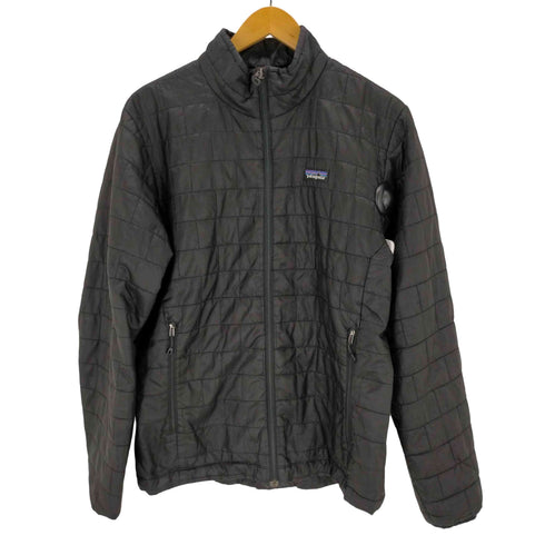 パタゴニア patagonia ナノパフジャケット メンズ JPN:M