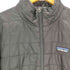 パタゴニア patagonia ナノパフジャケット メンズ JPN:M