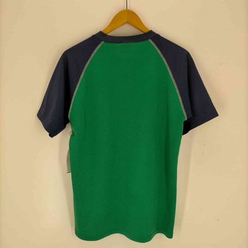 アンブロ UMBRO 00S ロゴプリントゲームシャツ メンズ M-L