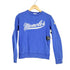 モンクレール MONCLER 22AW Embroidered Logo Cotton Sweatshirt レディース 150A