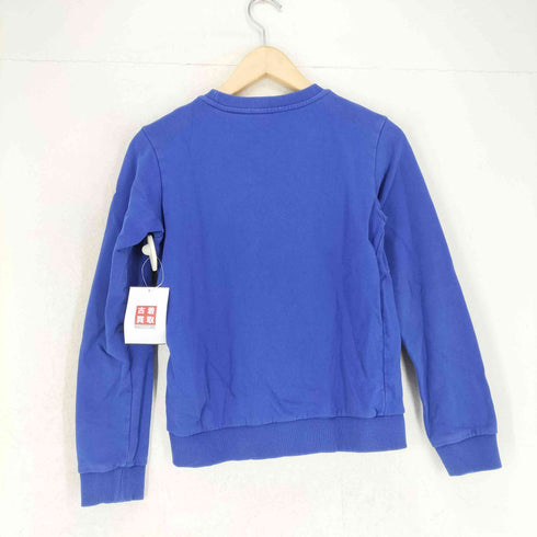 モンクレール MONCLER 22AW Embroidered Logo Cotton Sweatshirt レディース 150A