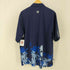 ペレペレ pelle pelle ヤシの木 アロハシャツ メンズ L
