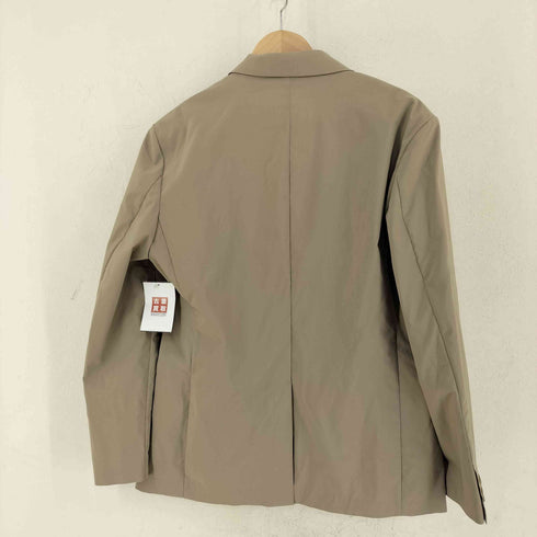 ユニクロ UNIQLO 感動ジャケット コットンライク メンズ JPN:L