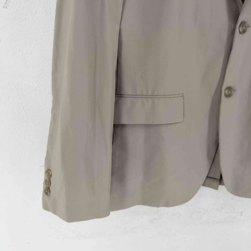 ユニクロ UNIQLO 感動ジャケット コットンライク メンズ JPN:L