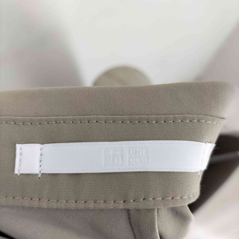 ユニクロ UNIQLO 感動ジャケット コットンライク メンズ JPN:L