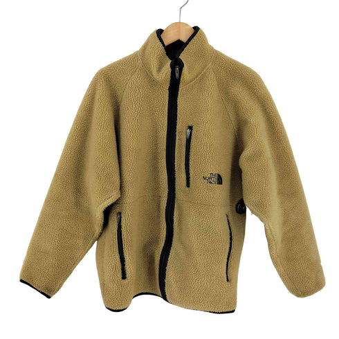 ザノースフェイス THE NORTH FACE ゴアウィンドストッパー ボアフリースジャケット メンズ L