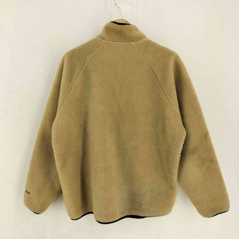 ザノースフェイス THE NORTH FACE ゴアウィンドストッパー ボアフリースジャケット メンズ L
