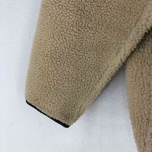 ザノースフェイス THE NORTH FACE ゴアウィンドストッパー ボアフリースジャケット メンズ L