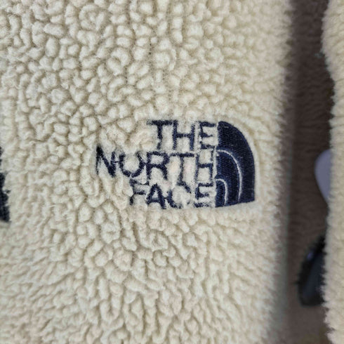 ザノースフェイス THE NORTH FACE ゴアウィンドストッパー ボアフリースジャケット メンズ L