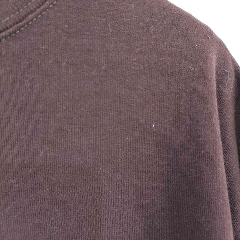 チャンピオン Champion 9oz ドライエコフリースクルーネックスウェット メンズ L