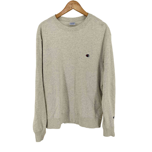 チャンピオン Champion クルーネックスウェットシャツ メンズ XL