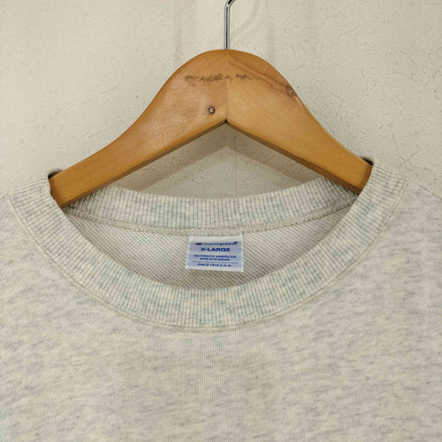 チャンピオン Champion クルーネックスウェットシャツ メンズ XL