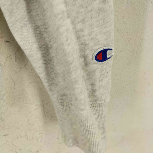 チャンピオン Champion クルーネックスウェットシャツ メンズ XL