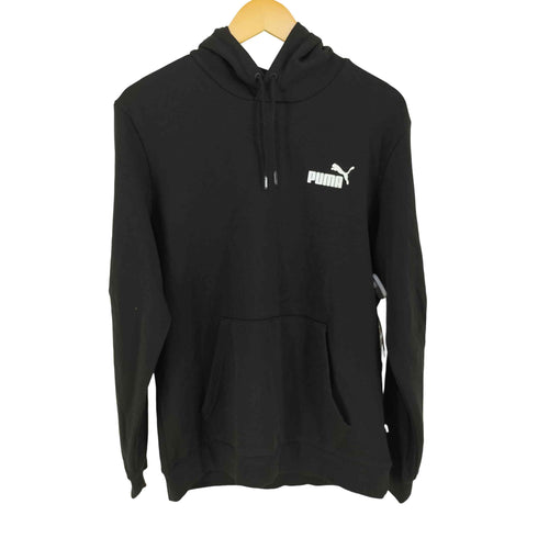 プーマ PUMA ESS+ BLOCK フーディスウェットパーカー メンズ JPN:L