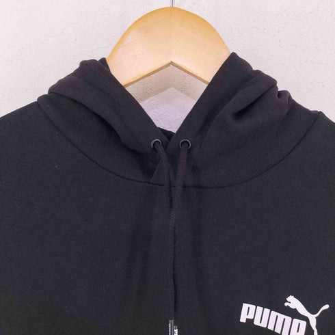 プーマ PUMA ESS+ BLOCK フーディスウェットパーカー メンズ JPN:L