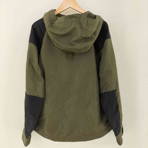 ワイルドシングス WILD THINGS 別注 マウンテンパーカー デナリジャケット メンズ L
