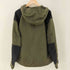 ワイルドシングス WILD THINGS 別注 マウンテンパーカー デナリジャケット メンズ L