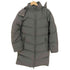 ギャップ Gap フーデッドロングダウンコート レディース import:S