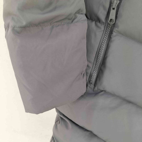 ギャップ Gap フーデッドロングダウンコート レディース import:S