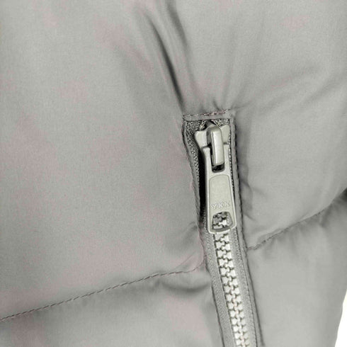 ギャップ Gap フーデッドロングダウンコート レディース import:S