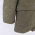 バナナリパブリック BANANA REPUBLIC フーデッドモッズコート レディース import:M