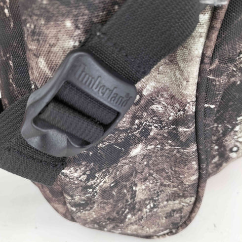 ティンバーランド Timberland カモフラ柄デイパック メンズ