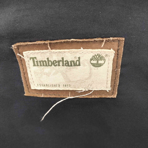 ティンバーランド Timberland カモフラ柄デイパック メンズ