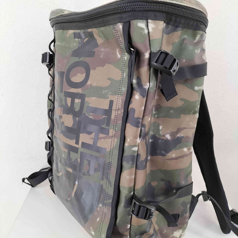 ザノースフェイス THE NORTH FACE BCフューズボックス メンズ
