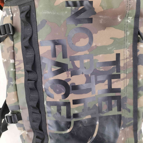 ザノースフェイス THE NORTH FACE BCフューズボックス メンズ