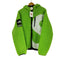シュプリーム Supreme 20AW S LOGO HOODED FLEECE JACKET メンズ import:L