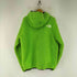 シュプリーム Supreme 20AW S LOGO HOODED FLEECE JACKET メンズ import:L