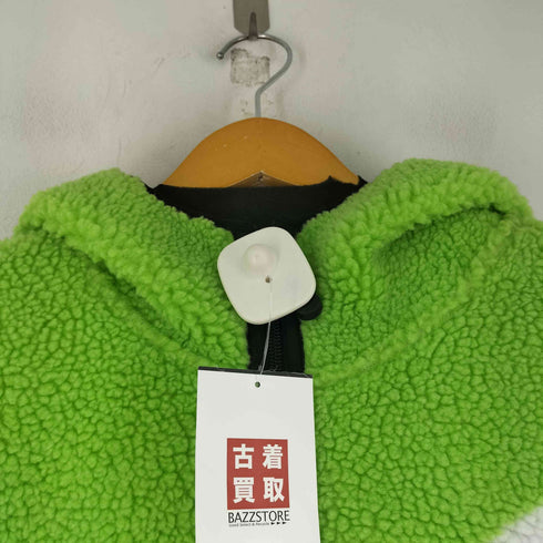 シュプリーム Supreme 20AW S LOGO HOODED FLEECE JACKET メンズ import:L