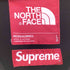 シュプリーム Supreme 20AW S LOGO HOODED FLEECE JACKET メンズ import:L