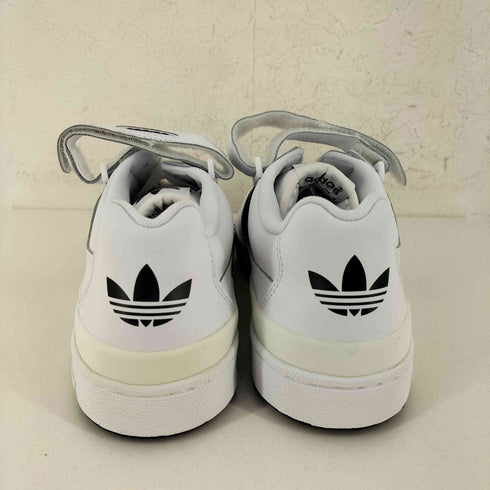 アディダスオリジナルス adidas Originals FORUM LOW RS ローカットスニーカー メンズ JPN:27