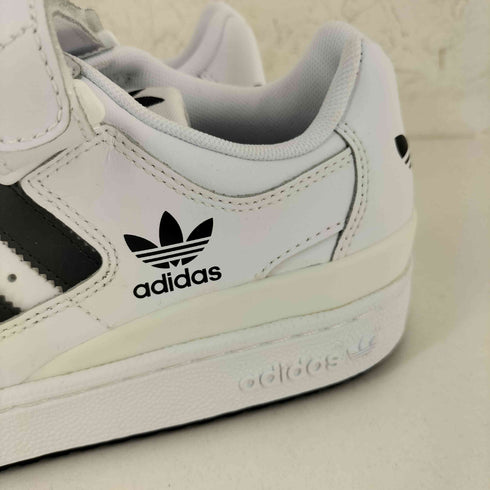 アディダスオリジナルス adidas Originals FORUM LOW RS ローカットスニーカー メンズ JPN:27