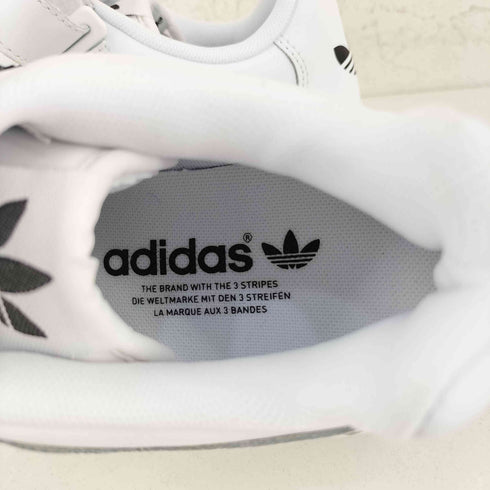 アディダスオリジナルス adidas Originals FORUM LOW RS ローカットスニーカー メンズ JPN:27
