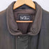 FUR GRISER ディアスキン レザー フライトジャケット メンズ XXXL