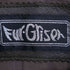 FUR GRISER ディアスキン レザー フライトジャケット メンズ XXXL