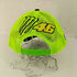 VR46 企業ロゴ レーシングドライバー メッシュキャップ メンズ