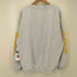 エクストララージ XLARGE 24AW SKULL LADY CREWNECK SWEATSHIRT メンズ import:L