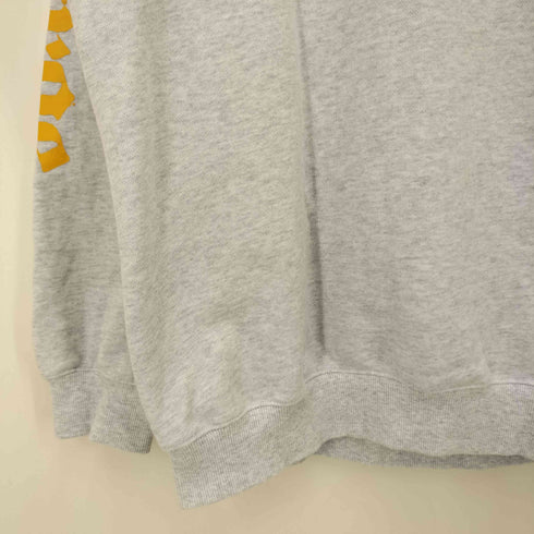エクストララージ XLARGE 24AW SKULL LADY CREWNECK SWEATSHIRT メンズ import:L