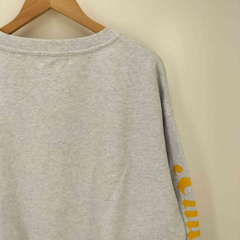 エクストララージ XLARGE 24AW SKULL LADY CREWNECK SWEATSHIRT メンズ import:L
