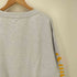 エクストララージ XLARGE 24AW SKULL LADY CREWNECK SWEATSHIRT メンズ import:L