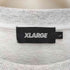 エクストララージ XLARGE 24AW SKULL LADY CREWNECK SWEATSHIRT メンズ import:L